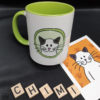 Mug - Collection Chi mi – Image 3