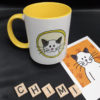 Mug - Collection Chi mi – Image 4