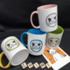 Mug - Collection Chi mi